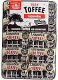 WALKERS Nonsuch Original Creay Toffee Bars In Traditional Tin Tray 100 - View #12