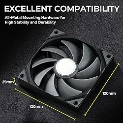 TRYX Panorama 240 ARGB Curved Screen 240mm AIO and