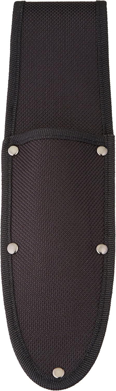 Zenport HJ245 Zenbori Nylon Scabbard, Sheath for Harvest Knives and Onion Shears