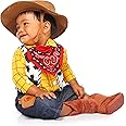 Disney Pixar Woody Costume for Baby – Toy Story