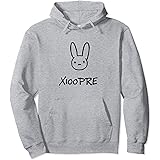 sudadera bad bunny