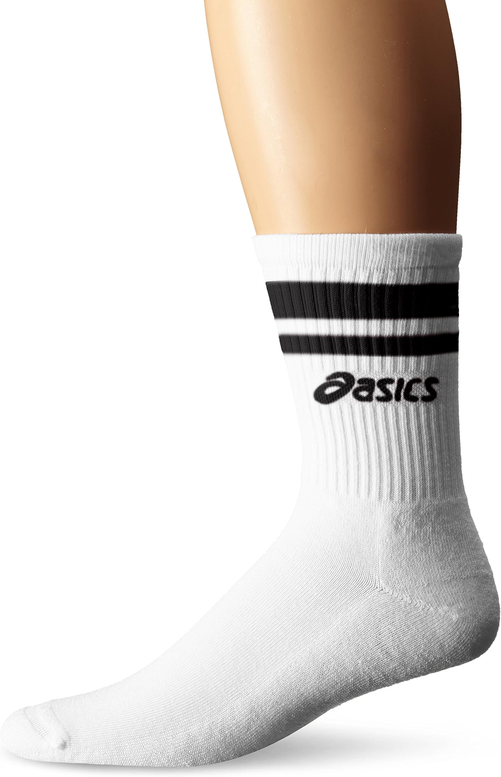 ASICS Old School Crew Socks