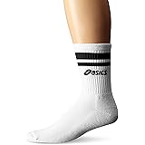 asics training crew socks