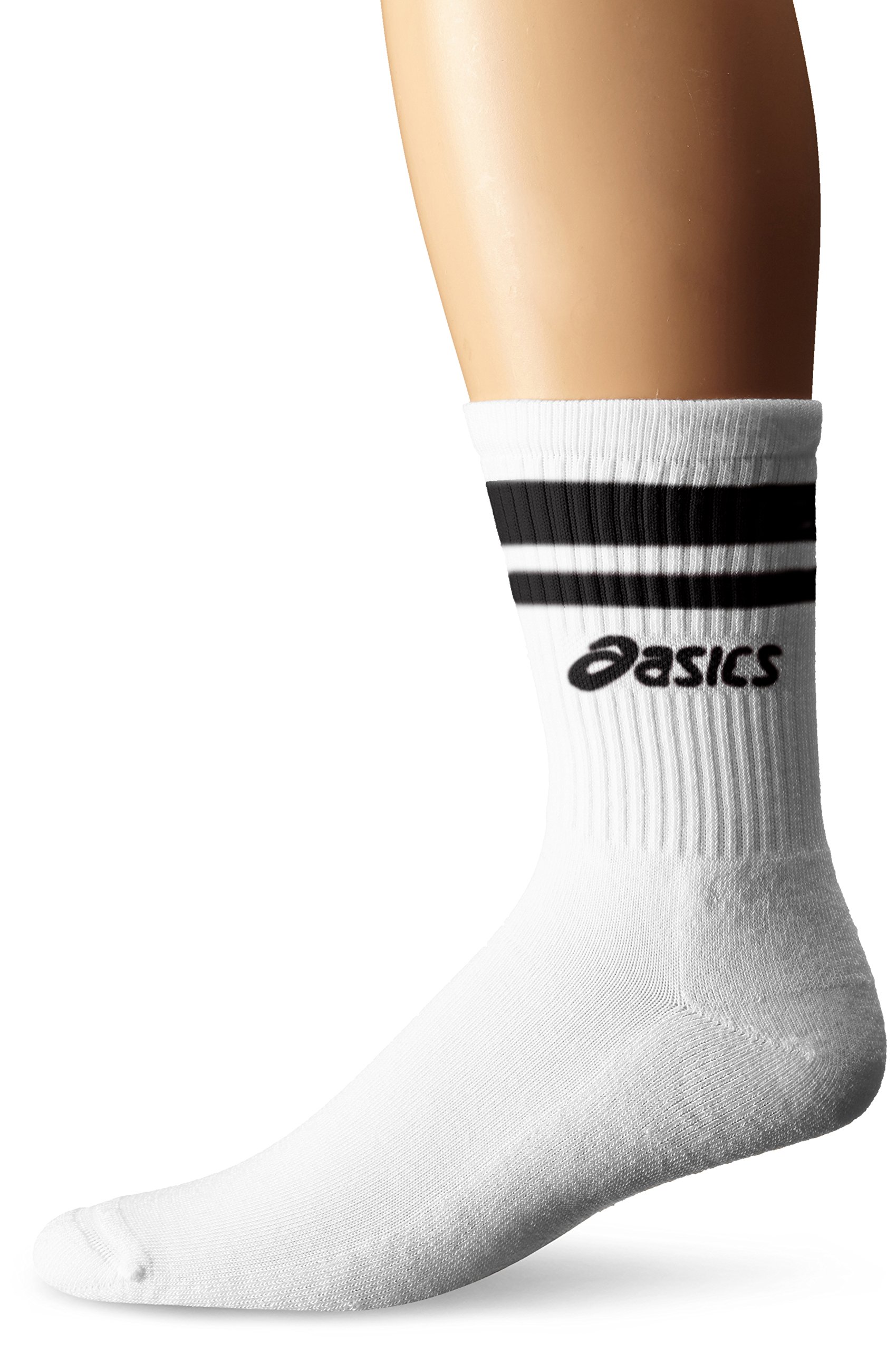 ASICS Old School Crew Socks