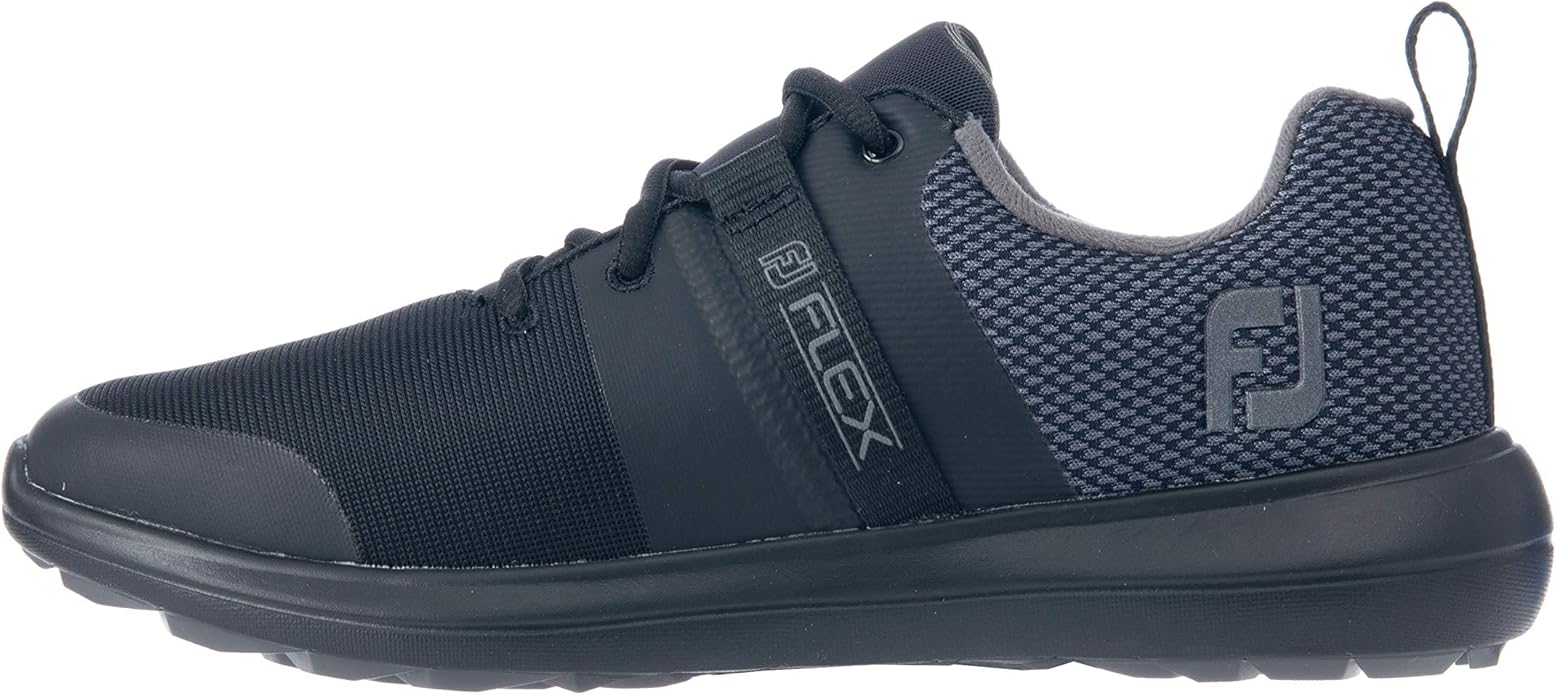 FootJoy Women�s Flex Golf Shoe Golf