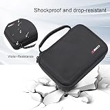 RLSOCO Case for Philips All-in-One Trimmer 3000/5000 MG3930 MG3720 MG5950 Hard view 5