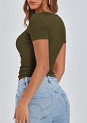 PRETTYGARDEN Women's 2025 Spring Summer Short