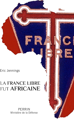 Download La France libre fut africaine PDF