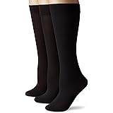 No Nonsense Women's Wardrobe Trouser Sock