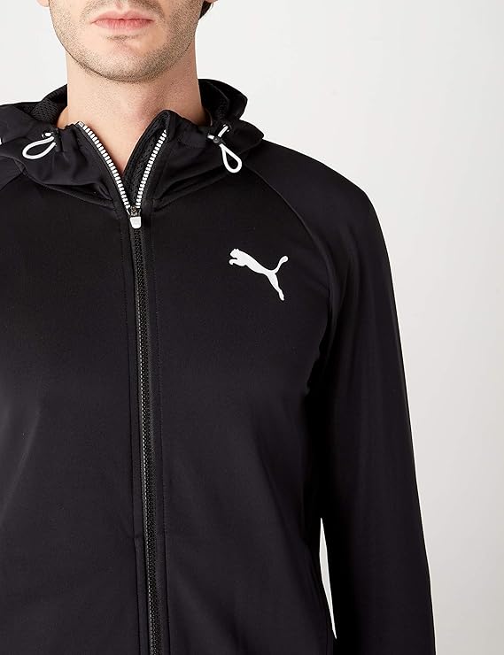 tec sports fz hoodie puma