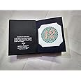 Ishihara Colour Vision Test Book for Color Deficiency 24 Plates with User Manual