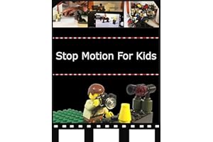 Stop Motion For Kids
