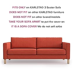 MASTERS OF COVERS Snug Fit Karlstad 3 Seat