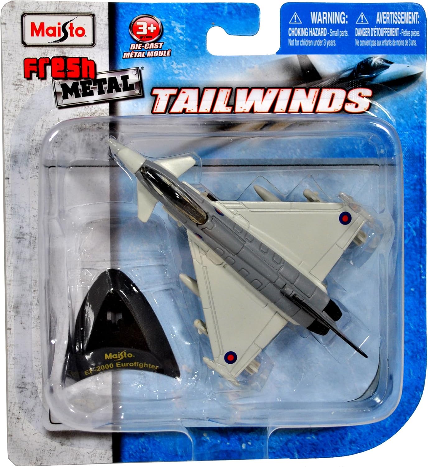 maisto diecast planes