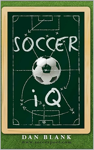 Download Soccer iQ: Things That Smart Players Do (English Edition) PDF