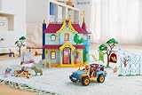 Playmobil Off-Road Vehicle Animals & Friends 71854 Jungle Safari Toy Set view 7