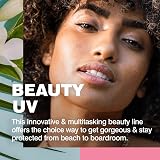 COOLA SPF 30 Scalp & Hair Sunscreen Mist, Vegan, 70% + Organic, All Hair Types view 5