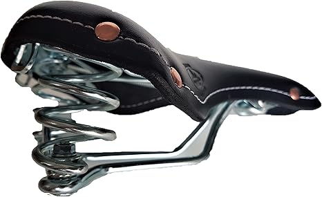 vintage bicycle seats for sale