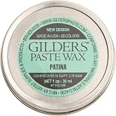 Baroque Art Gilders Paste 1 Ounces-Patina