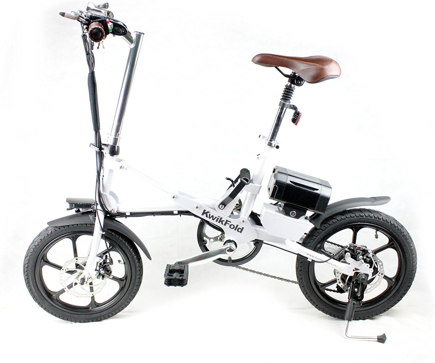 kwikfold bike amazon