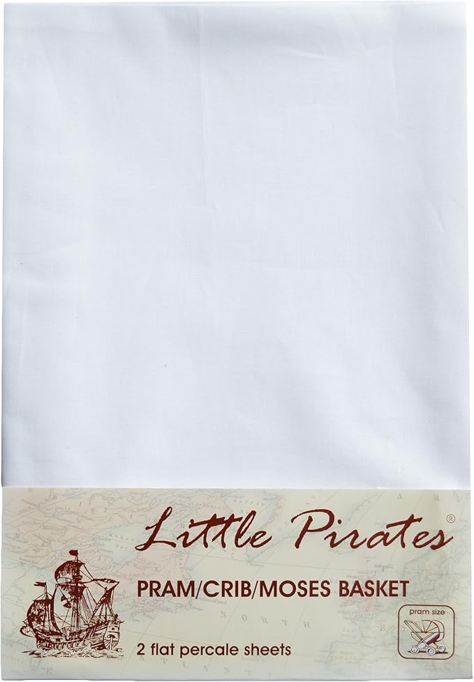 baby flat sheets for moses basket