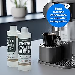 Essential Values Descaling Solution Compatible with