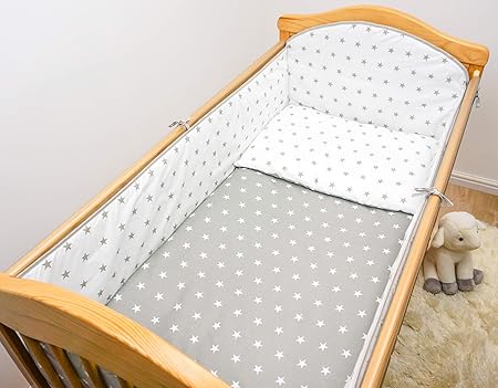 round baby cot uk