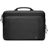 tomtoc 360° Protective Laptop Case for 2026 M6 14-inch MacBook Pro | PROLED XDR M5/A3426 A3427 A3434, M4/M3 2026-2021, Water-