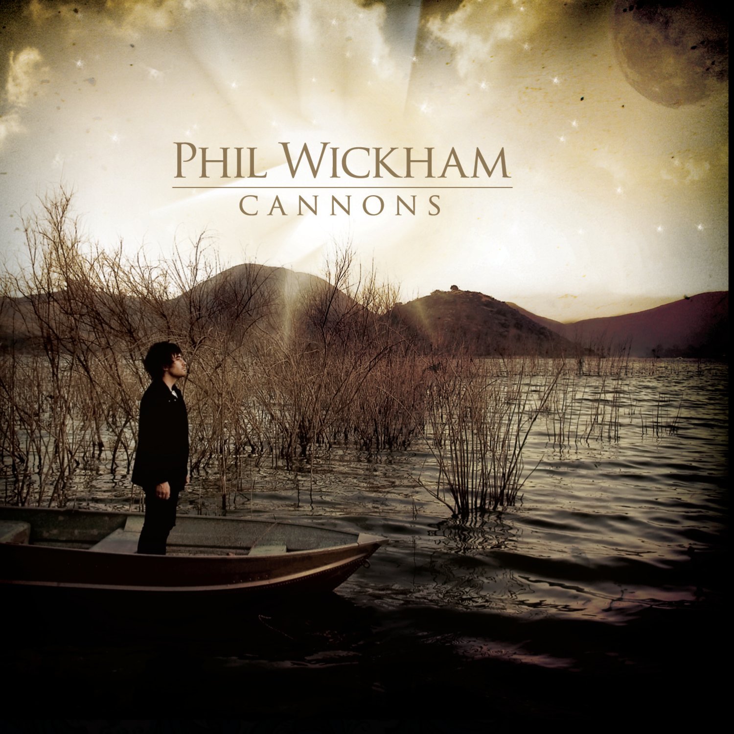 Cannons: Amazon.co.uk: Music