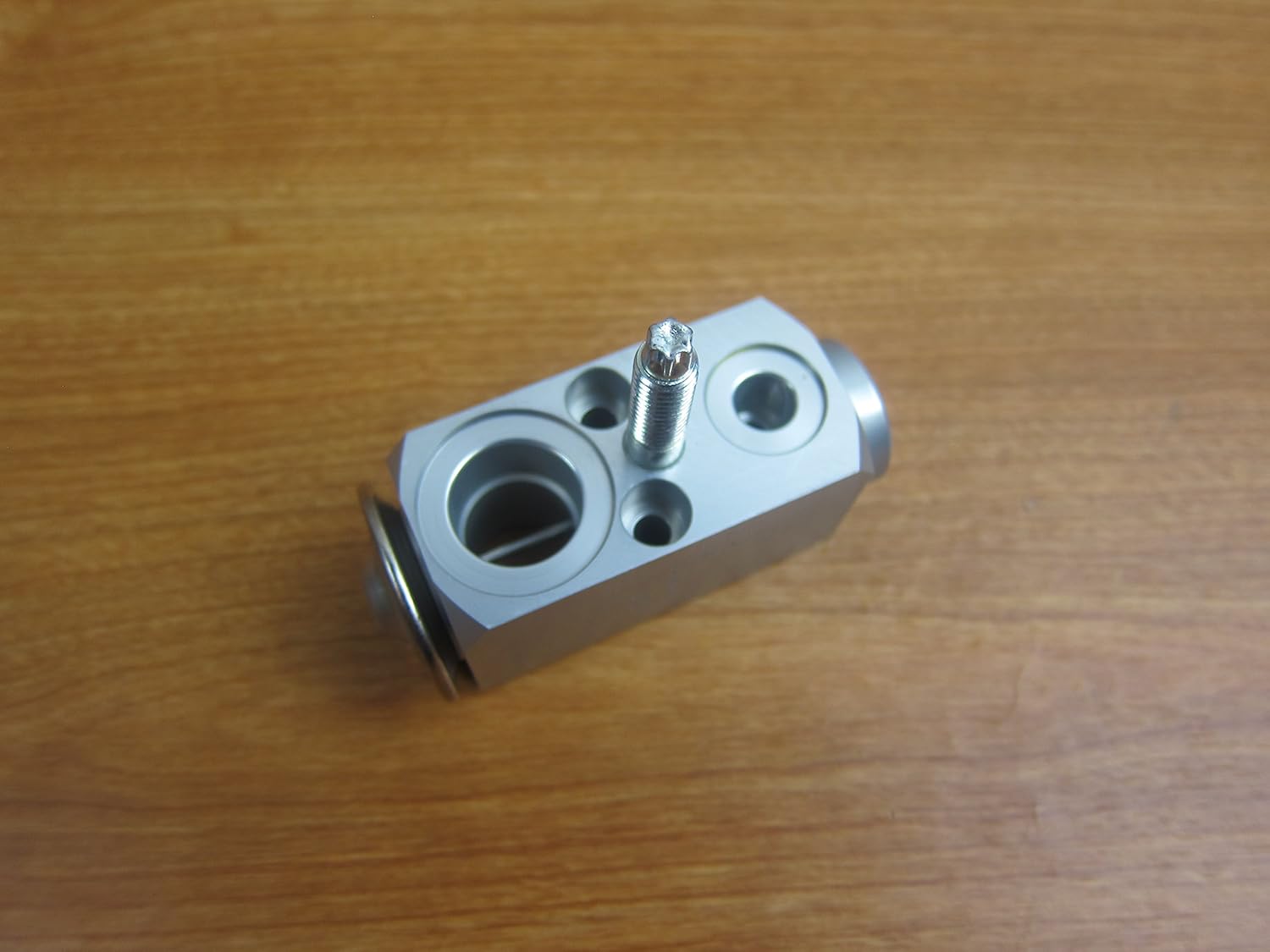 Chrysler A/C Expansion Valve Kit Mopar OEM 68164490AA, Expansion Valves