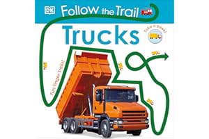 Follow the Trail: Trucks