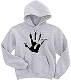 WASD Gamer Funny Geek Hoodie Sweater