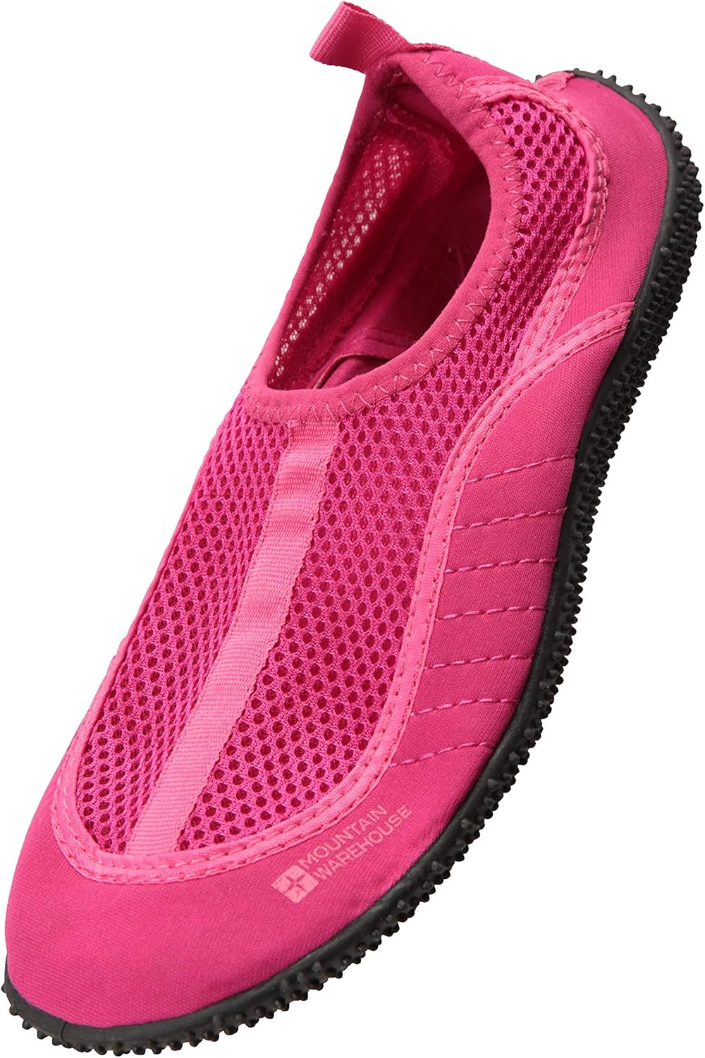 mountain warehouse aqua shoes