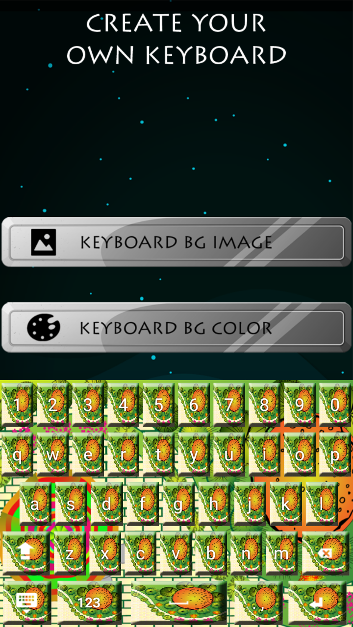 Colored Landscape KeyboardsAmazon.co.ukAppstore for Android