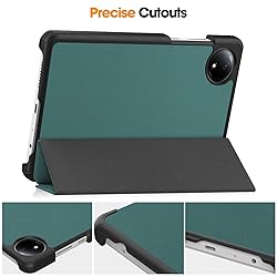 Smart Case for Xiaomi Redmi Pad SE
