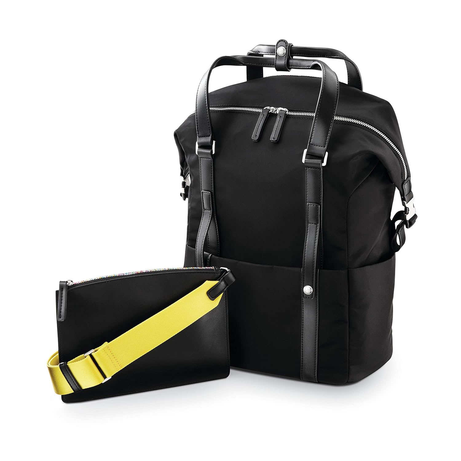 Samsonite & Sarah Jessica Parker The Carried Away Convertible