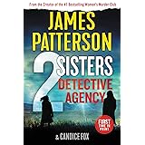 2 Sisters Detective Agency