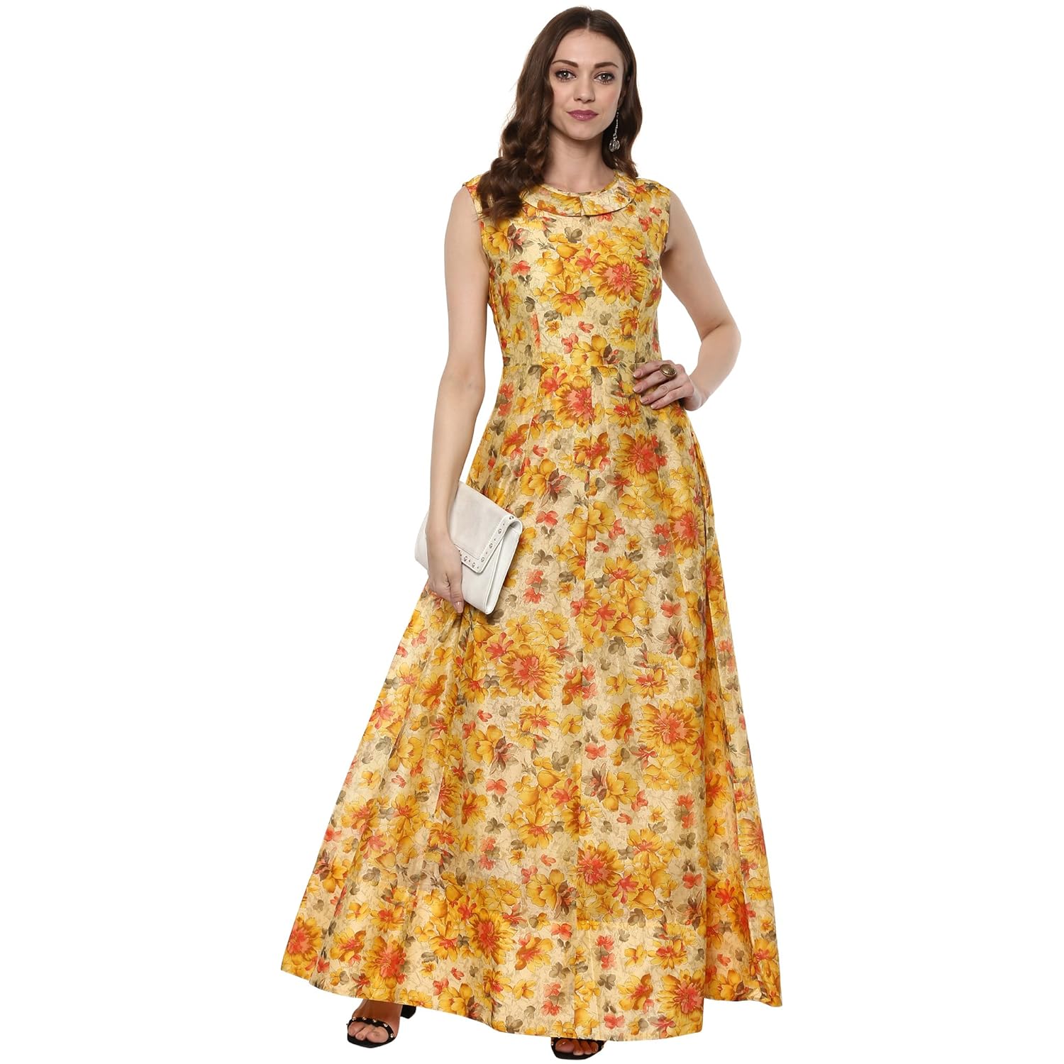 indian one piece dress