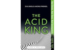 The Acid King (Simon True)