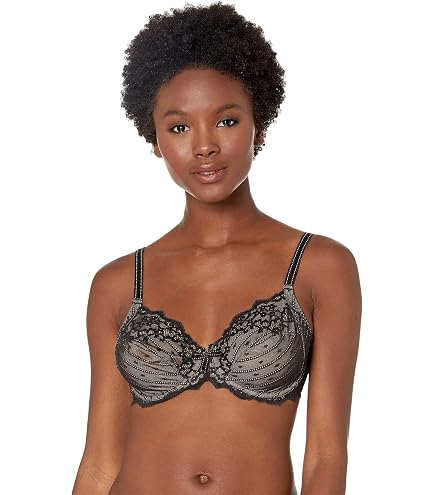 Fantasie Belle Women`s Underwire Full Cup Bra, Fan-FL6000, 36E