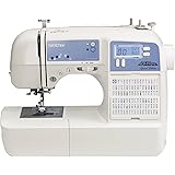 Amazon.com: Brother CP-6500 Computerized Sewing Machine