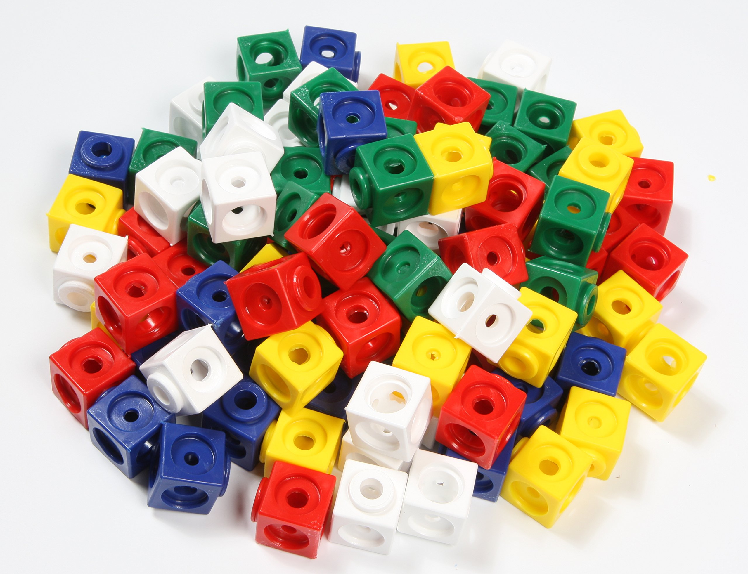 Dick System 170100 100 Jigsaw Puzzle, 5 Colours