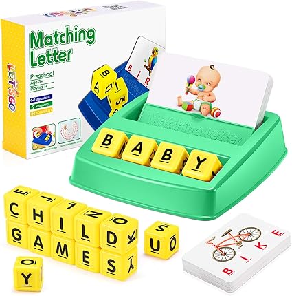 reading toys for 2 year olds