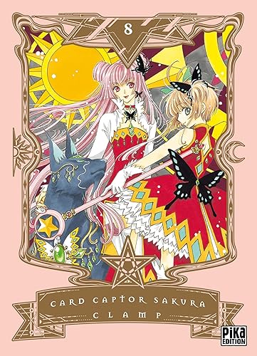Download Card Captor Sakura T08 PDF