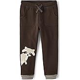 Gymboree Baby-Boys and Toddler Fleece Jogger Sweatpants