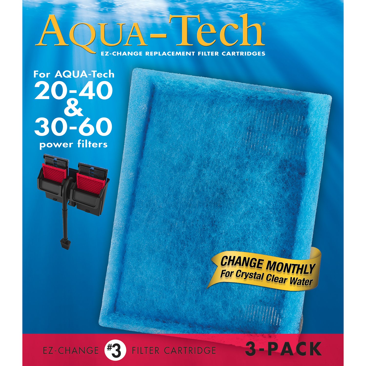 AquaTech EZ Pricepulse