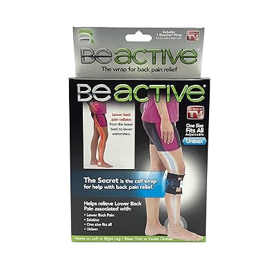 be active sciatica brace