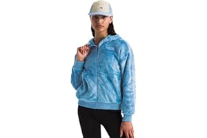 THE NORTH FACE Girls' Osito Full Zip Hoodie