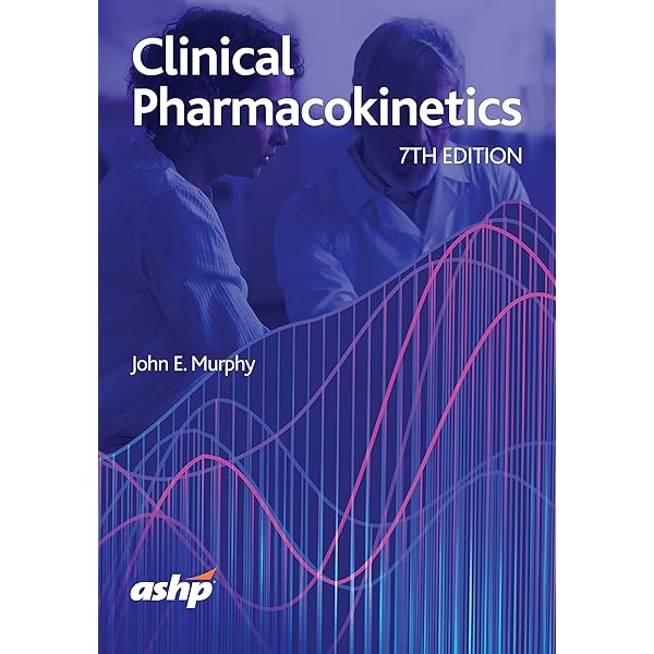 Winter's Basic Clinical Pharmacokinetics: 9781975195243: Medicine