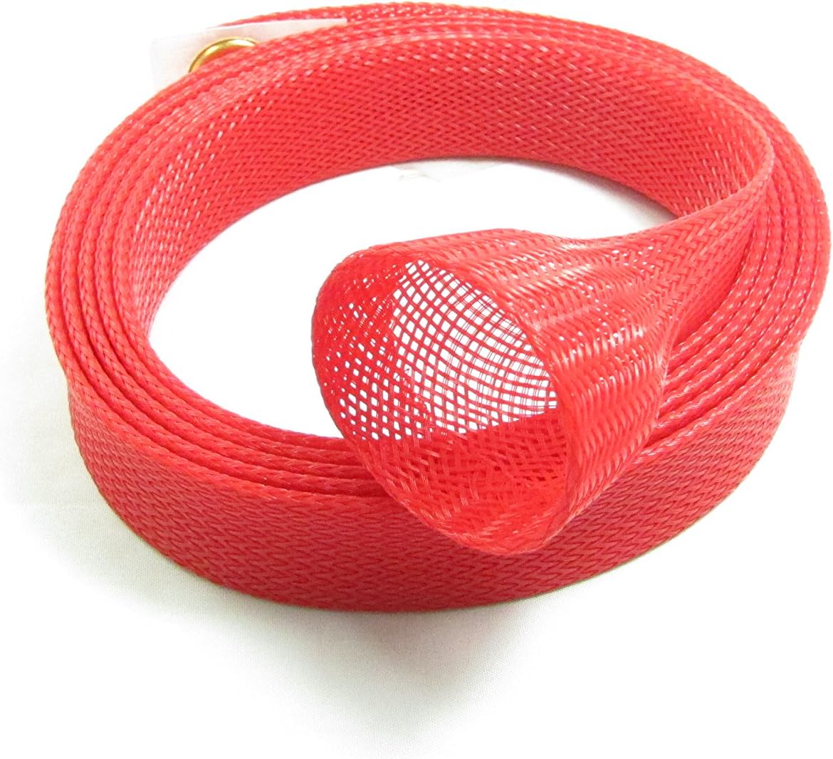 Stick Jacket Fishing Rod Cover (Red, Big Game 7)